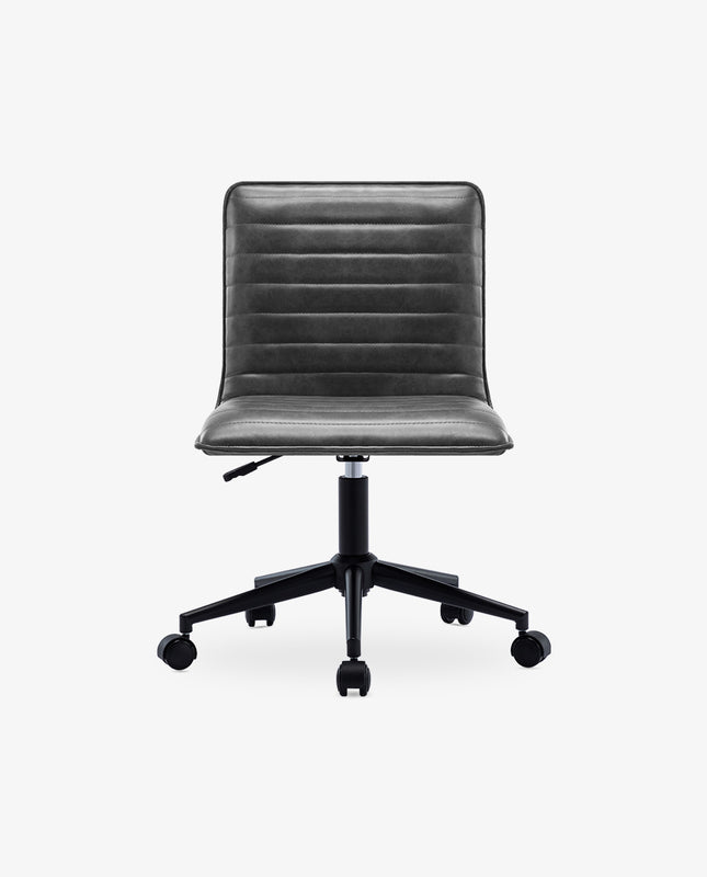 Duhome Albuquerque Faux Leather Task Chair