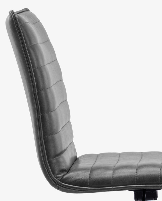 Duhome Albuquerque Faux Leather Task Chair