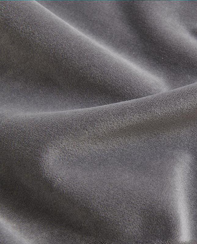 Duhome Austin PU Velvet Swivel Rolling Chair