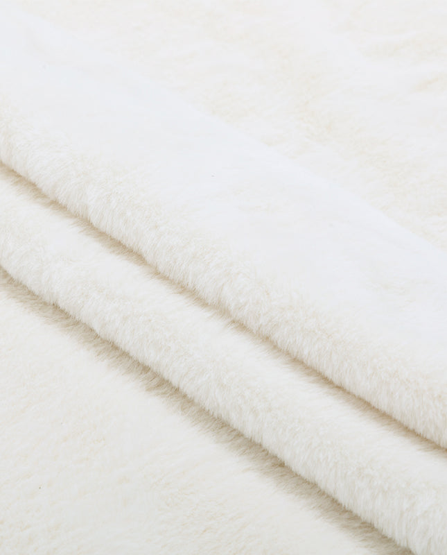 Duhome Baltimore Faux Fur Desk Chair