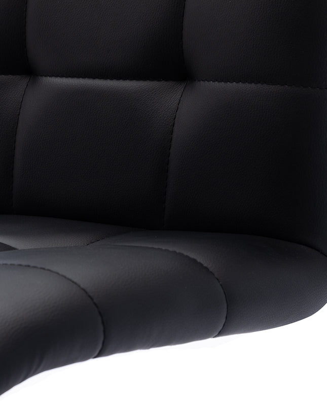 Duhome Bloomington Square Tufted Task Chair