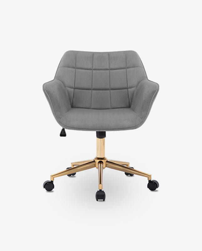 Duhome Boston Swivel Home Office Chair