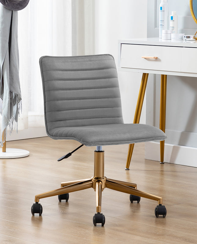 Duhome Casper Horizontal Stitching Task Chair