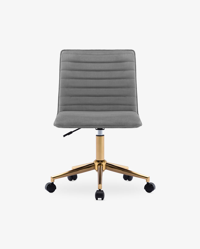 Duhome Casper Horizontal Stitching Task Chair