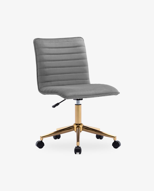 duhome Casper Horizontal Stitching Task Chair
