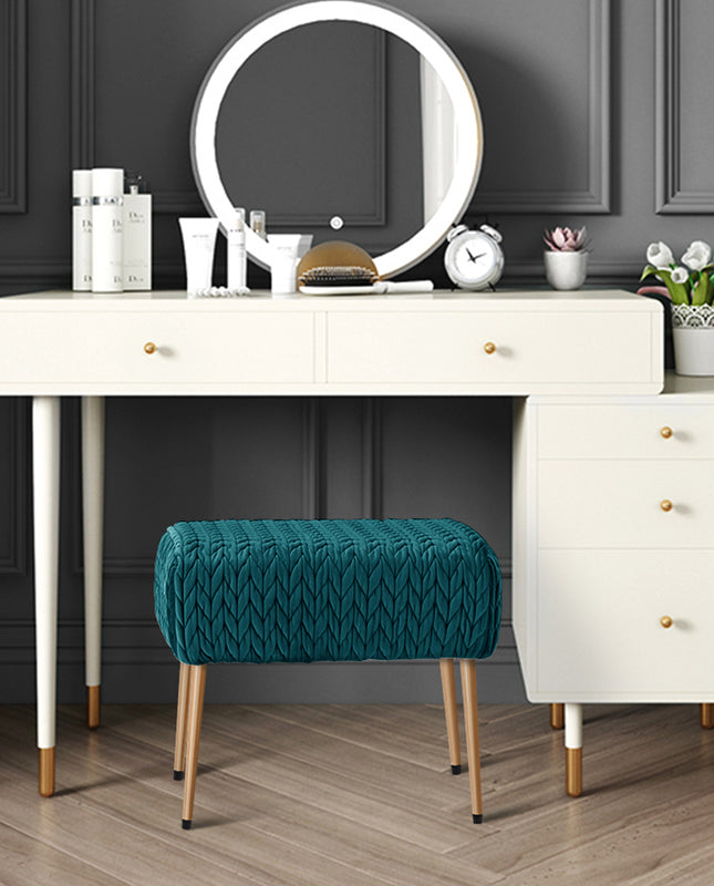 Duhome Chattanooga Quilting Short Bench