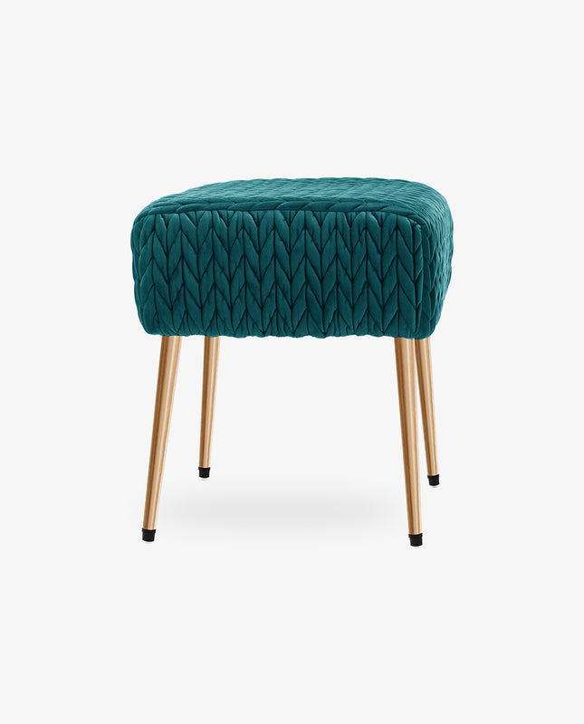 Duhome Chattanooga Quilting Short Bench