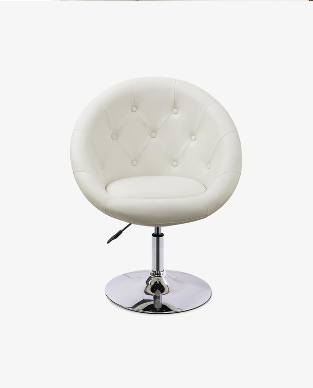 Duhome Columbus Swivel Papasan Chair
