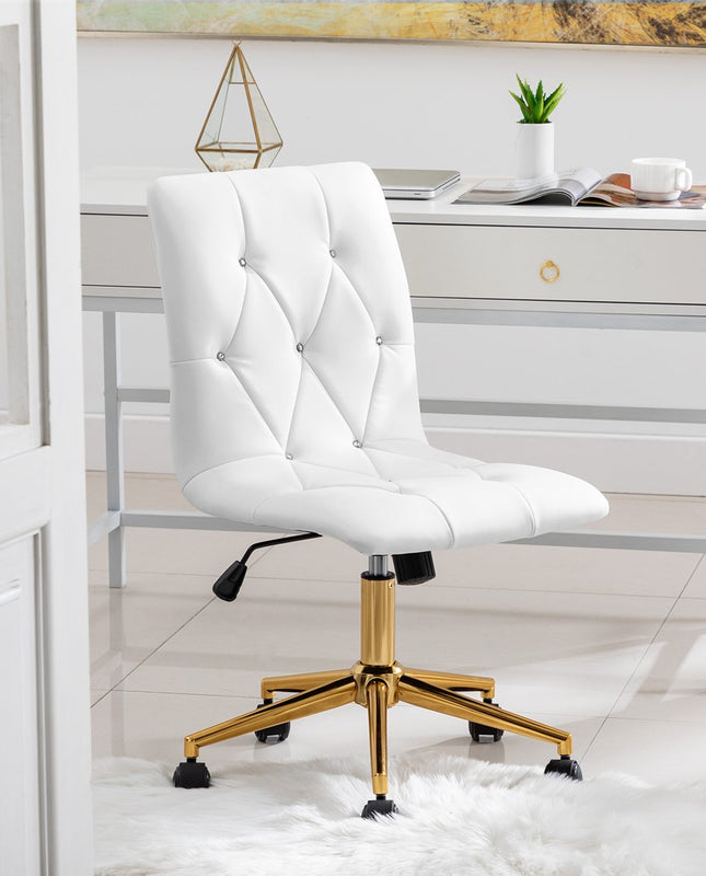 Duhome Grand Forks Rhombus Home Office Chair