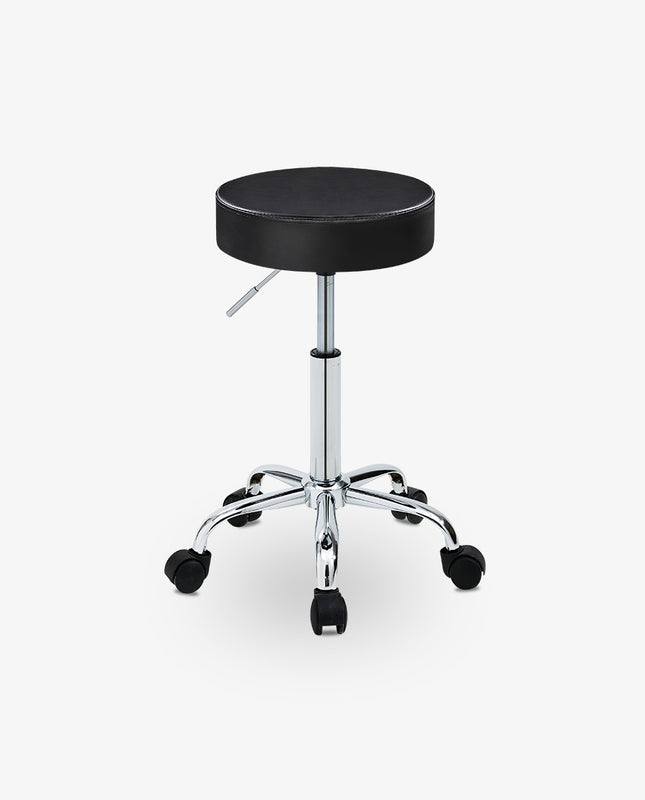 duhome Kohler Rolling Spa Salon Lab Stool