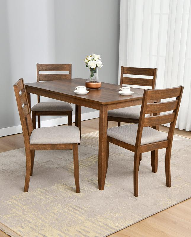 Duhome Laguna Beach Dining Set (1 Wooden Table ONLY)