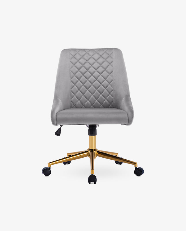 Duhome Lincoln Golden Base Task Chair