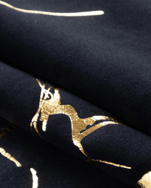 Duhome Long Island Hot Stamping Bedroom Bench