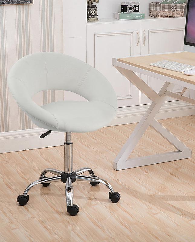 Duhome Missoula Swivel Lab Office Stool