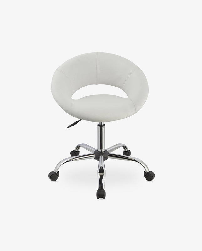 Duhome Missoula Swivel Lab Office Stool