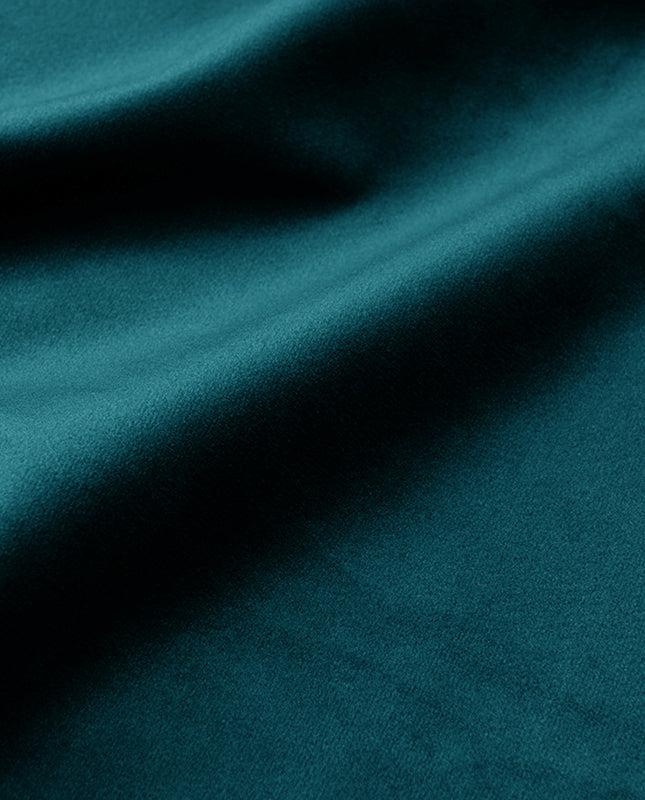 Duhome Modesto Velvet Swivel Bar Stools Set Of 2