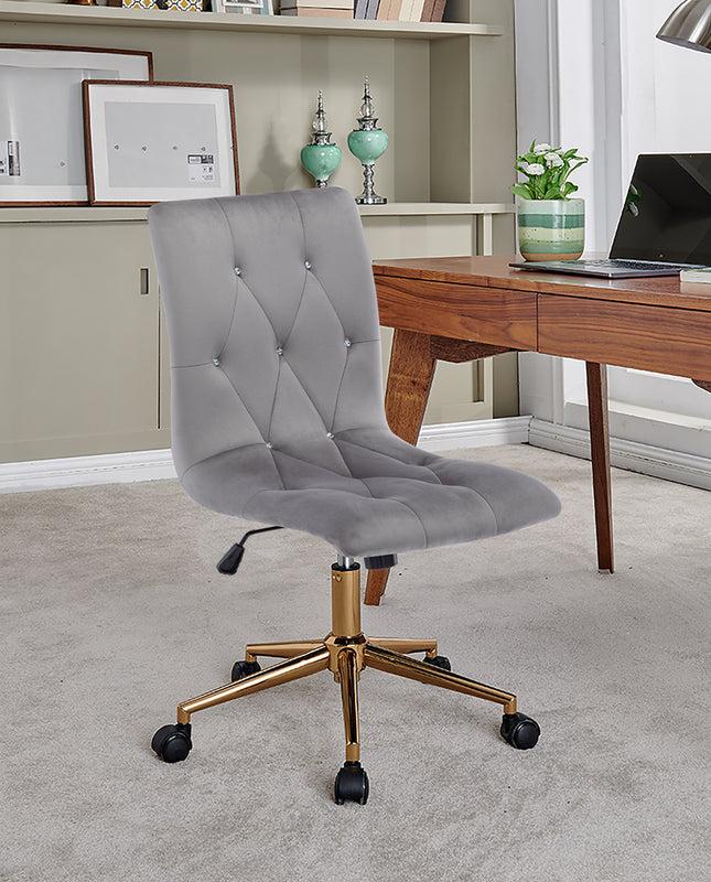 Duhome Morgantown Rhombus Home Office Chair