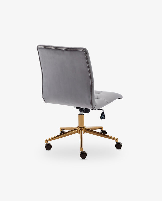Duhome Morgantown Rhombus Home Office Chair