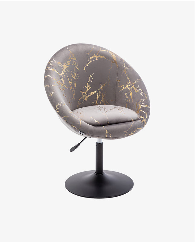 duhome Ogunquit Hot Stamping Papasan Chair