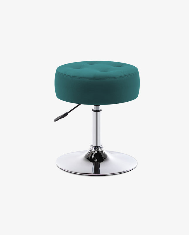 duhome Rogers Height Adjustable Vanity Stool
