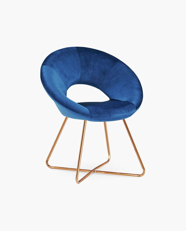 Duhome Seattle Crisscross Papasan Chairs Set Of 2