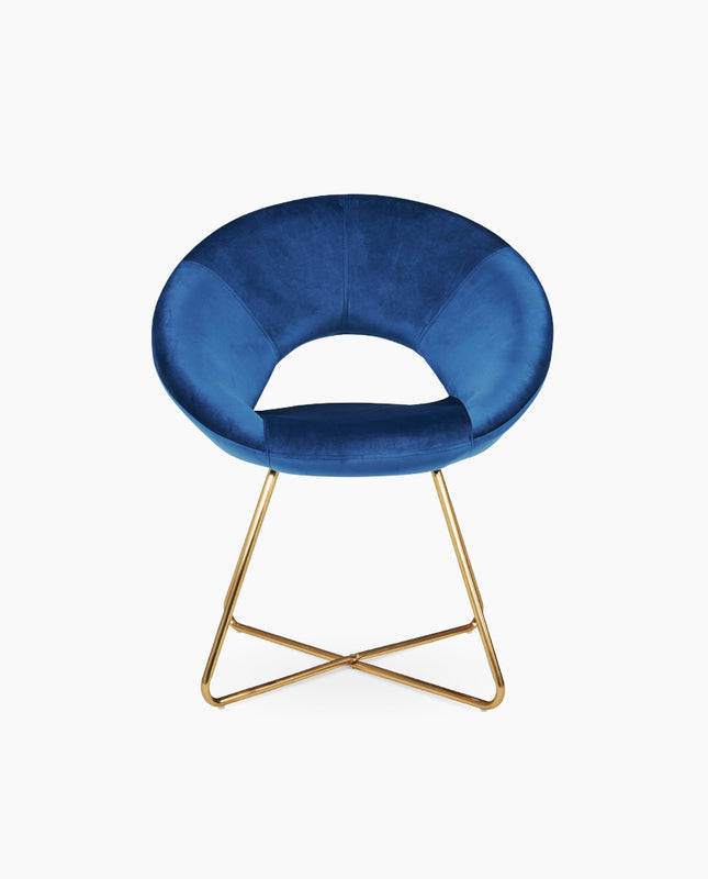 Duhome Seattle Crisscross Papasan Chairs Set Of 2