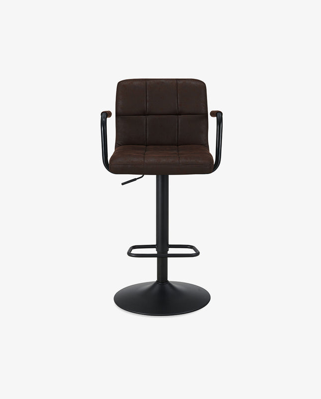Duhome Temecula Valley Bar Stools Set Of 2