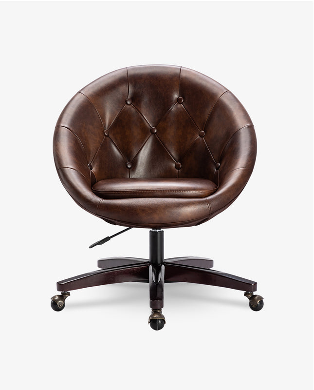 Duhome Washington DC Tufted Home Office Chair