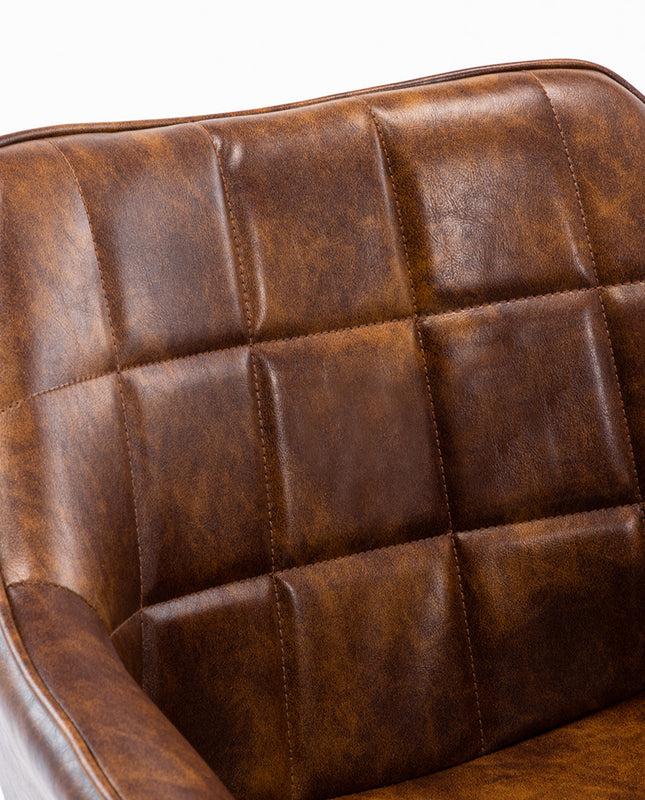 Duhome Wilmington Faux Leather Task Chair