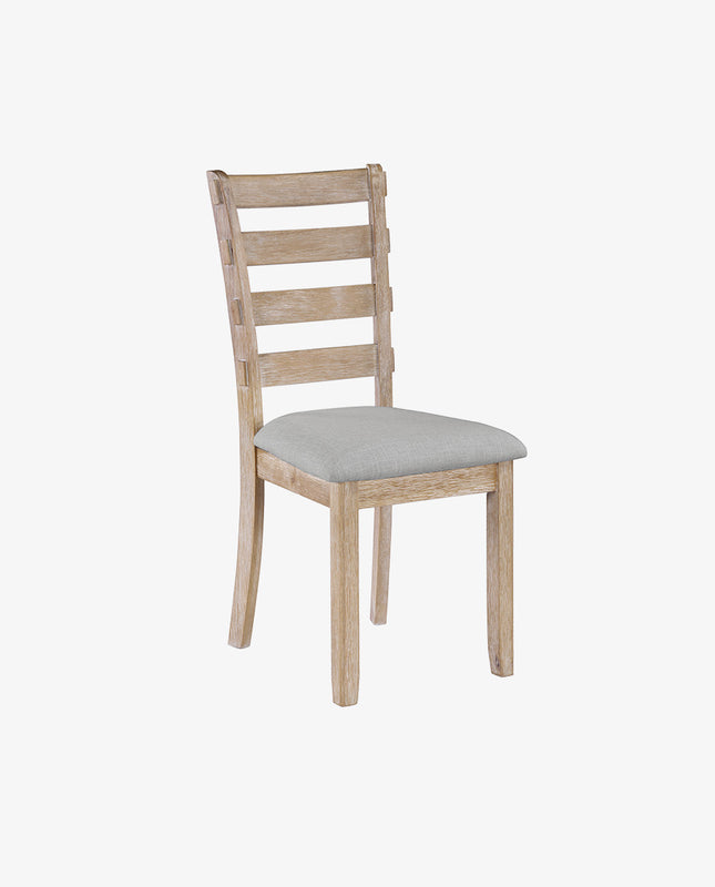 Duhome Kanab 6-Piece Dining Table Set (1 Table+4 Chairs+1 Bench)