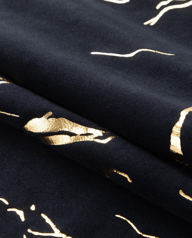 Duhome Minneapolis Hot Stamping Bar Stools Set Of 2