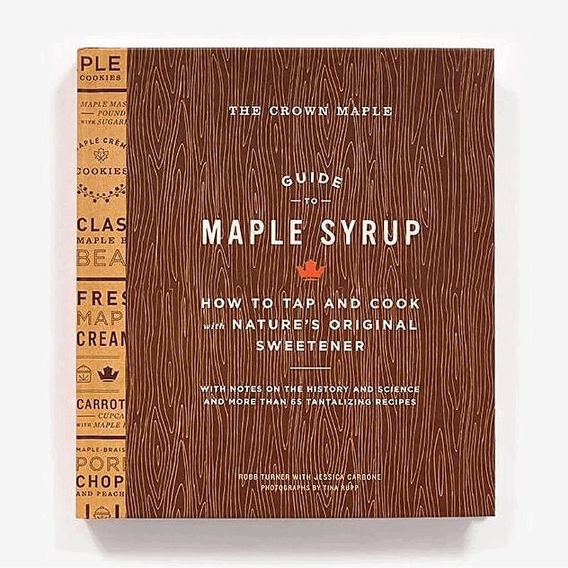 duluth pack SKU: AB-0001 Guide To Syrup