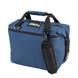 Duluth Pack SKU: AOC-0001 AO Canvas Cooler - 12 Pack