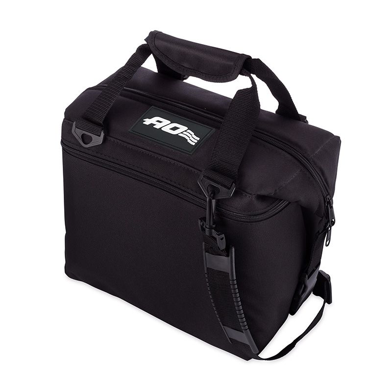 duluth pack SKU: AOC-0001 AO Canvas Cooler - 12 Pack