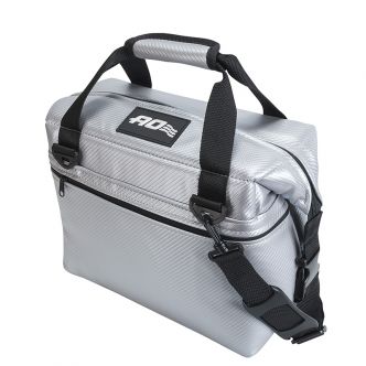 Duluth Pack SKU: AOC-0003 AO Carbon Cooler - 12 Pack