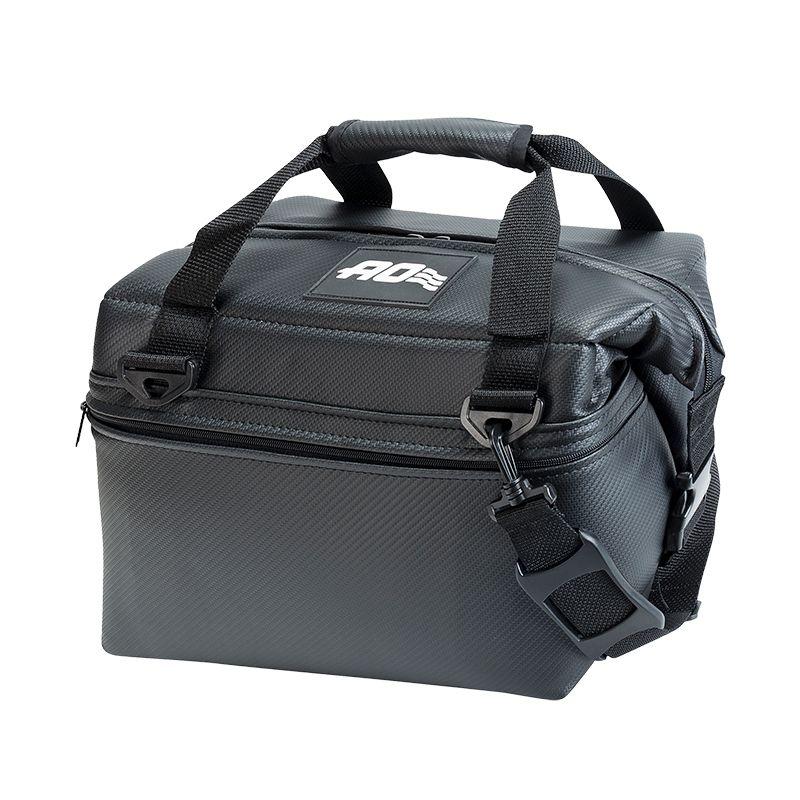 duluth pack SKU: AOC-0003 AO Carbon Cooler - 12 Pack