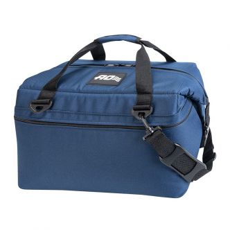 Duluth Pack SKU: AOC-0004 AO Canvas Cooler - 24 Pack