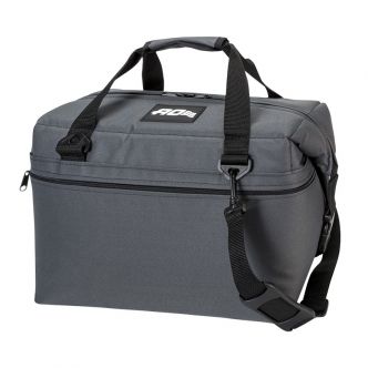 Duluth Pack SKU: AOC-0004 AO Canvas Cooler - 24 Pack