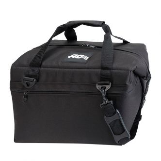 Duluth Pack SKU: AOC-0004 AO Canvas Cooler - 24 Pack