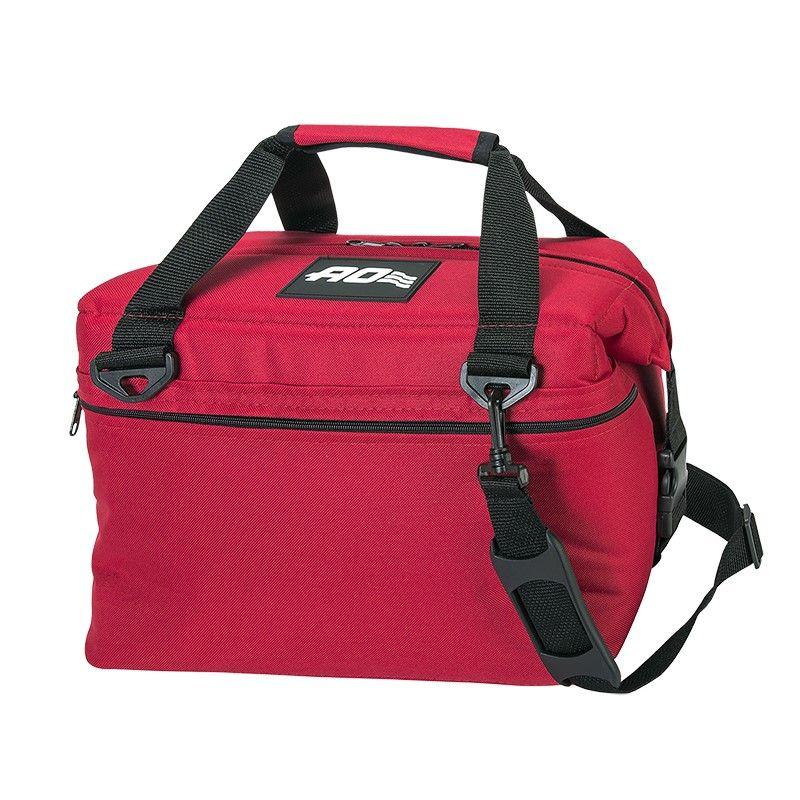 duluth pack SKU: AOC-0004 AO Canvas Cooler - 24 Pack