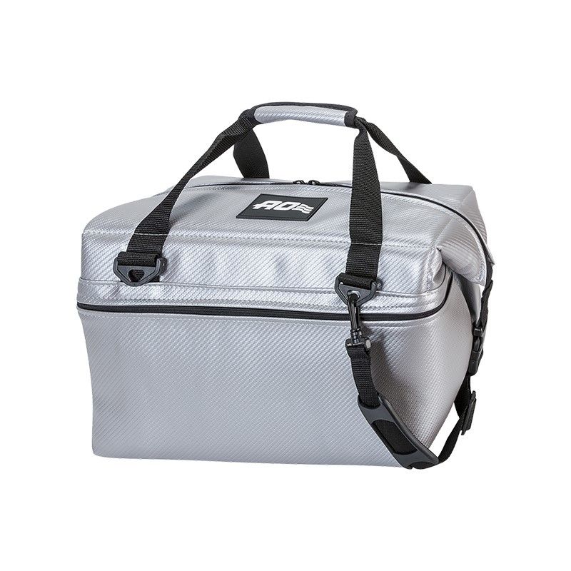 duluth pack SKU: AOC-0006 AO Carbon Cooler -24 Pack