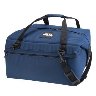 Duluth Pack SKU: AOC-0007 AO Canvas Cooler - 36 Pack