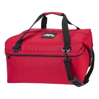Duluth Pack SKU: AOC-0007 AO Canvas Cooler - 36 Pack