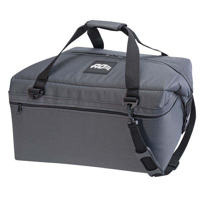 duluth pack SKU: AOC-0007 AO Canvas Cooler - 36 Pack