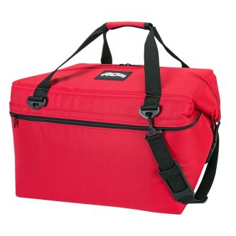 Duluth Pack SKU: AOC-0013 AO Canvas Cooler - 48 Pack