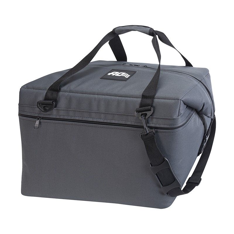 duluth pack SKU: AOC-0013 AO Canvas Cooler - 48 Pack