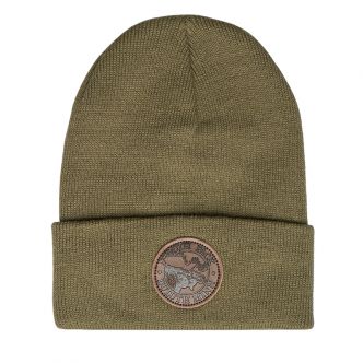 Duluth Pack SKU: AR-0011 Duluth Pack Logo Beanie