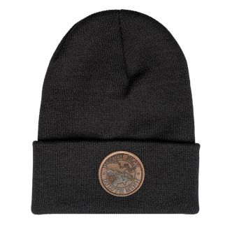 Duluth Pack SKU: AR-0011 Duluth Pack Logo Beanie