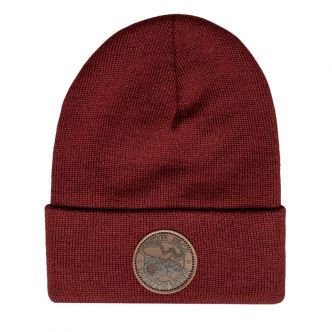 Duluth Pack SKU: AR-0011 Duluth Pack Logo Beanie