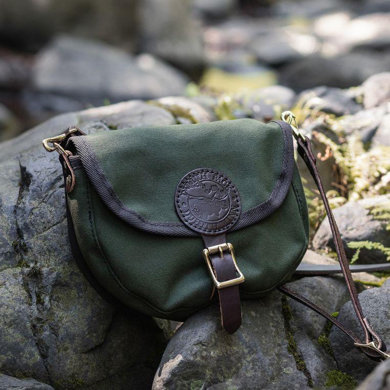 Duluth Pack SKU: B-050 Small Shell Purse